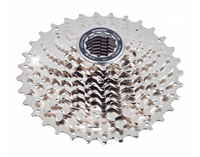 KASETA 10-rzędowa 11-34 SHIMANO CS HG500-10