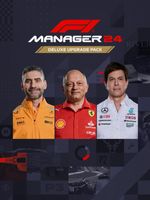 F1 Manager 2024 KLUCZ STEAM CD KEY KOD BEZ VPN 24/7