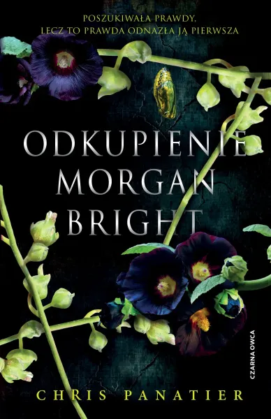 Odkupienie Morgan Bright zdjęcie 1