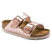 Birkenstock klapki ARIZONA KIDS BS 1012477 (szerokość standardowa) 37