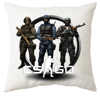 Poduszka Counter Strike