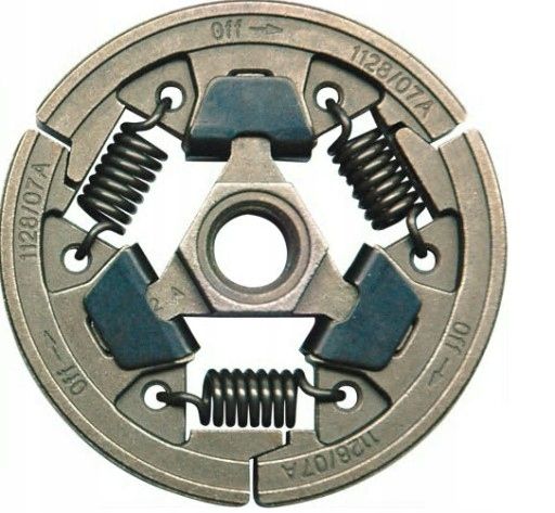 Sprzęgło STIHL 044 046 MS341 MS440 MS460 TS400 zdjęcie 1