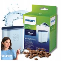 Filtr wody CA6903/10 do ekspresu Philips LatteGo poprawa smaku kawy