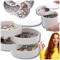 Organizer na biżuterię