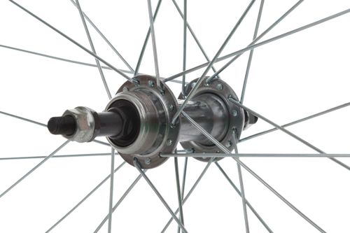 Koło 20 tył wolnobieg na Arena.pl