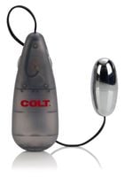 colt multi speed power bullet metal