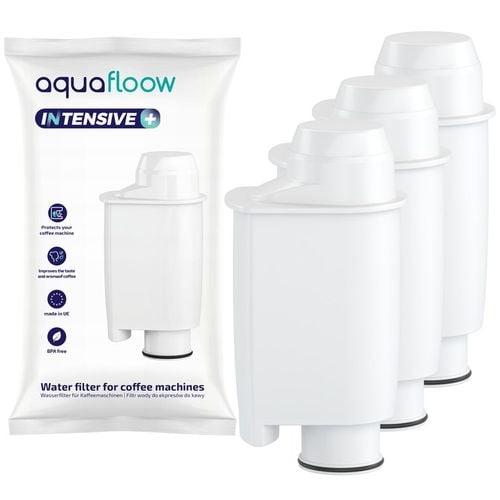 3 filtr AquaFloow do ekspresu Saeco Lirika One Touch Cappuccino OTC na Arena.pl