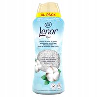 Lenor Cotton Fresh Perełki zapachowe do prania 495 g