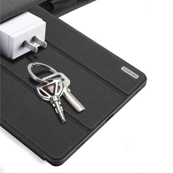 Etui Dux Ducis do Galaxy Tab S9, pokrowiec case zdjęcie 8