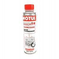Motul Płukanka do silnika 300ml