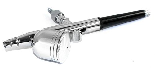 Pistolet malarski aerograf na Arena.pl