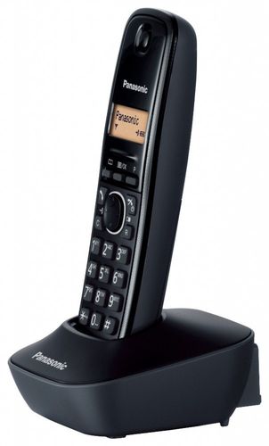 KX-TG1611 Dect/Black na Arena.pl