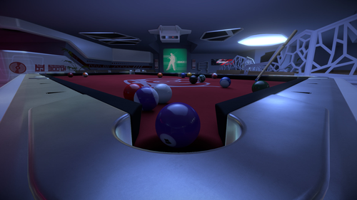 HUSTLE KINGS VR PS4 na Arena.pl