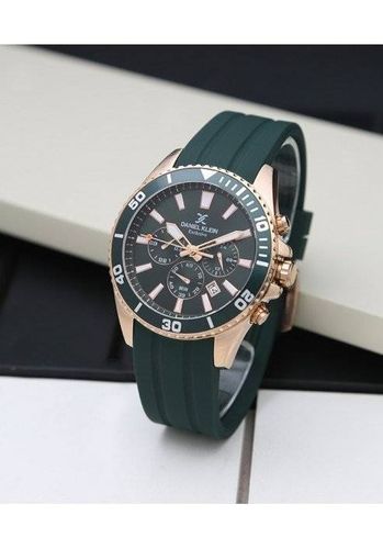 ZEGAREK MĘSKI DANIEL KLEIN 12837-5 (zl026b) + BOX na Arena.pl