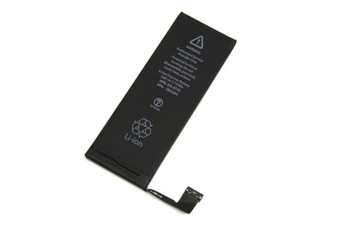 BATERIA APPLE IPHONE 5S IPHONE 5C 1510MAH na Arena.pl