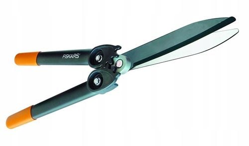 FISKARS NOŻYCE DO ŻYWOPŁOTU HS72 POWERGEAR 1000596 na Arena.pl