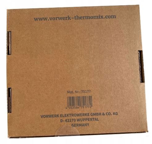 osłona noża 2.0 OBIERACZKA Thermomix TM7 TM6 TM5 ORYGINALNA VORWERK na Arena.pl