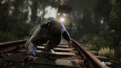 The Vanishing of Ethan Carter KLUCZ STEAM CD KEY KOD BEZ VPN 24/7 na Arena.pl