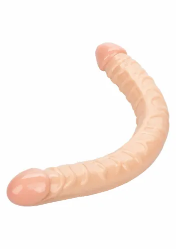 calexotics size queen double dong 17 inch - podwojny model na Arena.pl