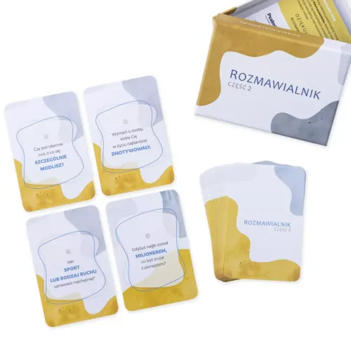 Rozmawialnik, część 2 na Arena.pl