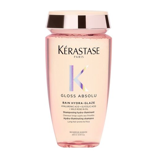 Kerastase Gloss Absolu szampon wygładzający do włosów puszących 250ml na Arena.pl