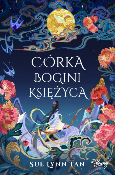 Córka Bogini Księżyca zdjęcie 1