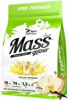 SPORT DEFINITION MASS GAINER 1KG NA MASĘ MIEŚNIOWĄ