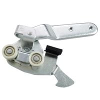 Wózek dolny rolki drzwi Fiat Ducato Peugeot Boxer Citroen Jumper 2002-2006