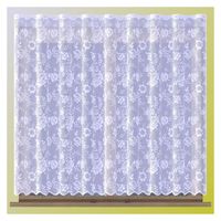 Firanka Reva wysokość 170 cm 🔲 DomoweTekstylia | WN1R24 170