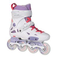 Rolki Playlife Imperial 80 W Violet White 41-42