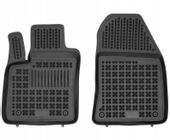 DYWANIKI WKORYTKA GUMOWE Ford Transit Courier 2014