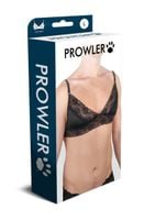 prowler lace bra large