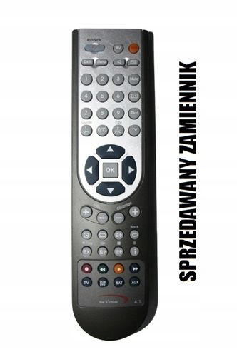 PILOT QILIVE DVD320HS - 865048 ZAMIENNIK na Arena.pl