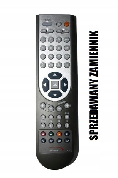 PILOT QILIVE DVD320HS - 865048 ZAMIENNIK zdjęcie 2