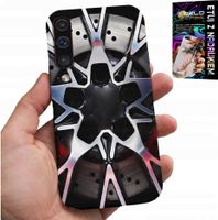 ETUI DO SAMSUNG GALAXY A70 - FELGA MOTORYZACJA MOTO CZĘŚCI AUTO FAN