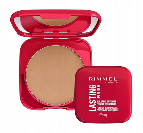 RIMMEL PUDER LASTING FINISH 005 IVORY na Arena.pl