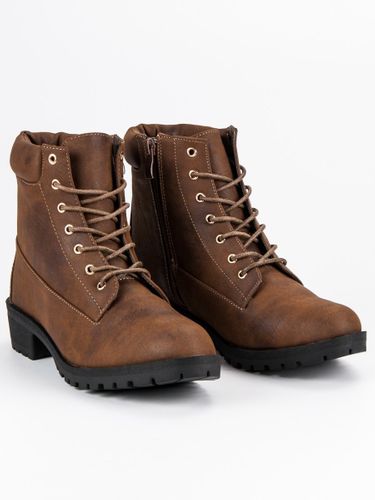 TRAPERKI Rozmiar - 36 na Arena.pl