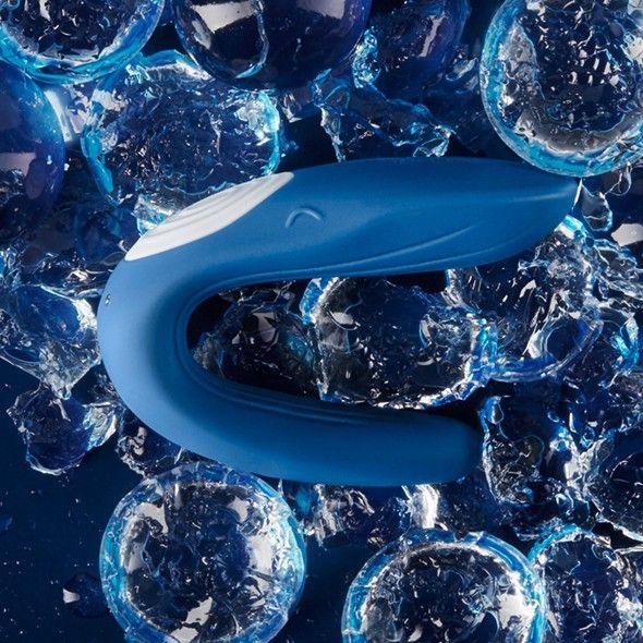 Satisfyer Double Whale zdjęcie 7