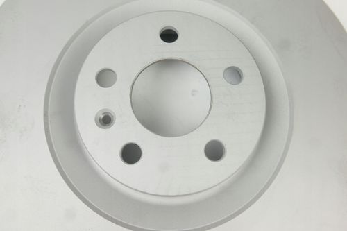 TARCZA HAM PRZOD 366X30 V ATE na Arena.pl