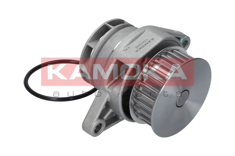 POMPA WODY AUDI A2 2002 2003 2004 2005 zdjęcie 1