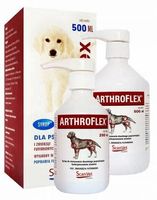 Arthroflex Canine 500 ml na stawy dla psów