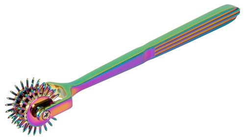 rainbow triple pinwheel na Arena.pl