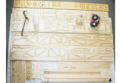 TRI-40 II Kit na Arena.pl