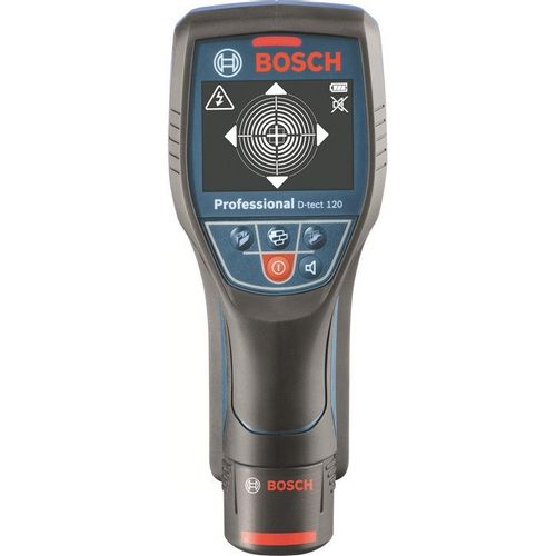 DETEKTOR D-TECT 120 10.8V L-BOXX na Arena.pl