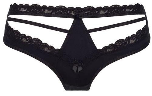 Figi/Briefs V-8203 czarny M na Arena.pl