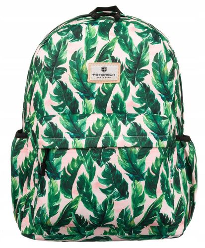 plecak ptn 77702-8025 print 2 na Arena.pl