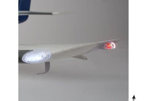 Cirrus SR-22T 1.5m BNF Basic na Arena.pl