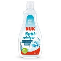 NUK Płyn do mycia butelek i smoczków 500ml