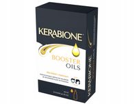 Kerabione Booster Oils - serum do włosów - 2 x 20 ml