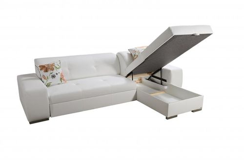 NAROŻNIK DELTA - OD BRATTEX na Arena.pl